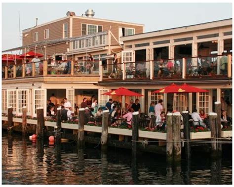 the landing newport ri.